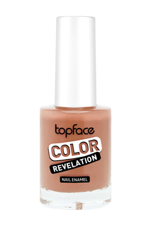 Лак для ногтей TopFace Color Revelation 072