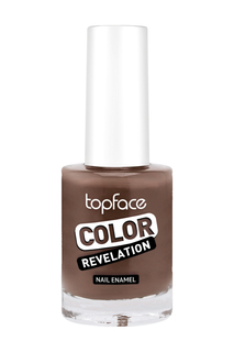 Лак для ногтей TopFace Color Revelation 073