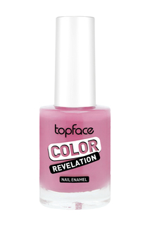 Лак для ногтей TopFace Color Revelation 075