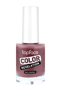 Лак для ногтей TopFace Color Revelation 076