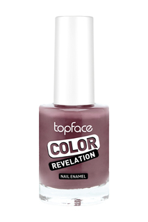 Лак для ногтей TopFace Color Revelation 077