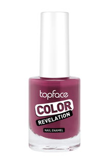 Лак для ногтей TopFace Color Revelation 078