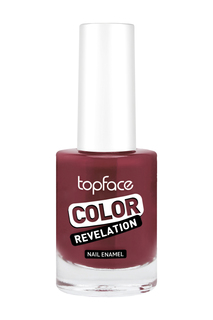 Лак для ногтей TopFace Color Revelation 079