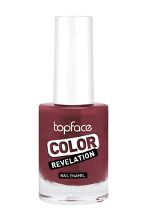 Лак для ногтей TopFace Color Revelation 079