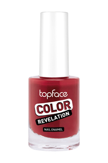 Лак для ногтей TopFace Color Revelation 080