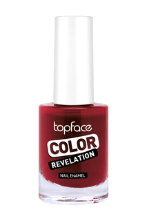 Лак для ногтей TopFace Color Revelation 082