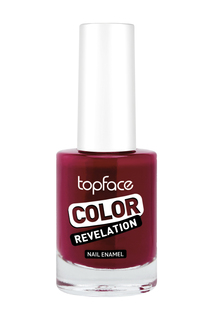 Лак для ногтей TopFace Color Revelation 083