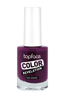 Лак для ногтей TopFace Color Revelation 085