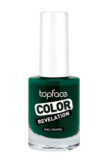 Лак для ногтей TopFace Color Revelation 086