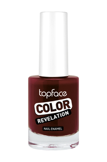 Лак для ногтей TopFace Color Revelation 087