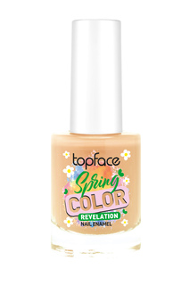 Лак для ногтей TopFace Color Revelation 094