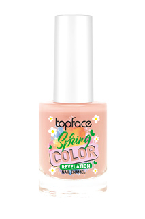 Лак для ногтей TopFace Color Revelation 095