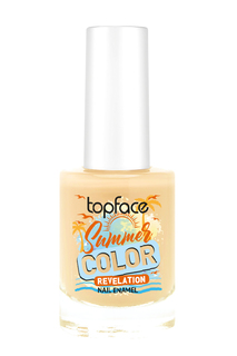 Лак для ногтей TopFace Color Revelation 098