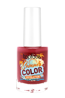 Лак для ногтей TopFace Color Revelation 099