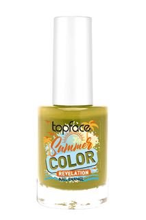 Лак для ногтей TopFace Color Revelation 100