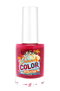 Лак для ногтей TopFace Color Revelation 102