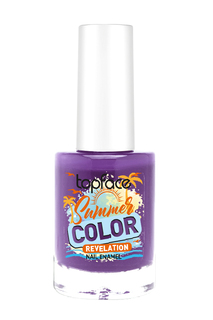 Лак для ногтей TopFace Color Revelation 103