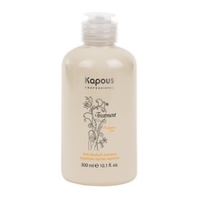Шампунь для волос Kapous Professional Treatment против перхоти 300 мл