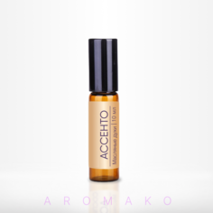 Духи масляные унисекс AromaKo Parfume Accento 10 мл