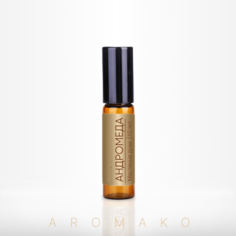 Духи масляные унисекс AromaKo Parfume Andromeda 10 мл