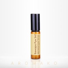 Духи масляные унисекс AromaKo Parfume Баккара Руж 540 10 мл