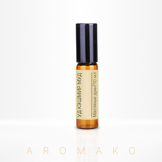 Духи масляные унисекс AromaKo Parfume Уд Кэшмир Муд 10мл