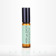 Духи масляные AromaKo Parfume Аква ди Джоя мужские 3мл