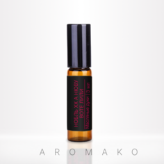 Духи масляные AromaKo Parfume НобльXX 3мл женские