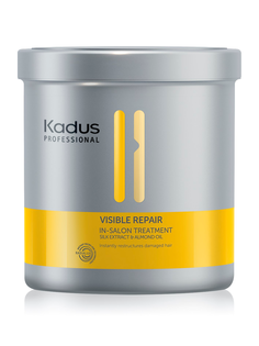 Восстанавливающая маска для волос Kadus Professional Visible Repair 750 мл