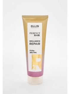 Гель-экстракт Ollin Brilliance Perfect Hair для волос насыщающий 250мл