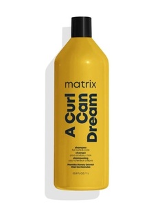 Шампунь Matrix A Curl Can Dream для кудрявых волос увлажняющий 1000 мл
