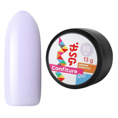Гель для наращивания Bio Stretch Gel Confiture №69 13 г