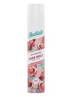 Сухой шампунь Batiste Rose Gold 350 мл