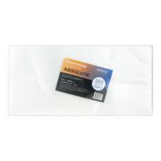 Полотенце White line Absolute 35х70 50 шт