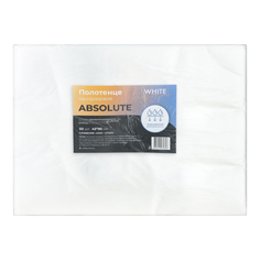 Полотенце White line Absolute 45х90 50 шт