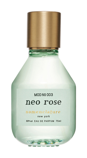 Парфюмерная вода Nomenclature Neo Rose Eau de Parfum 75 мл