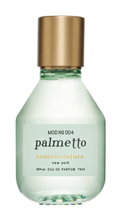 Парфюмерная вода Nomenclature Palmetto Eau de Parfum 75 мл