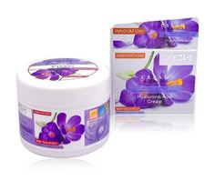 Крем для лица XQM Hyaluronic Acid 120 g