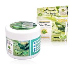 Крем для лица XQM Aloe Vera 120 g