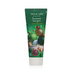 Комплексный крем для рук Delicare Зимняя сказка 75мл