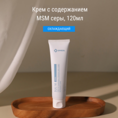 Крем DPHEAL с охлаждающим эффектом 120мл