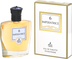 Туалетная вода Женская Altro Aroma Imperatrice 6 edt 60мл