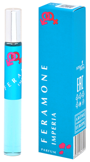 Духи Женские Altro Aroma Feramone Imperia parfum 15 мл