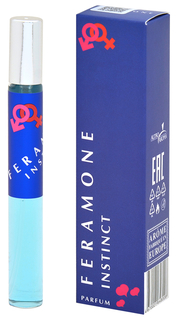 Духи Женские Altro Aroma Feramone Instinct parfum 15мл