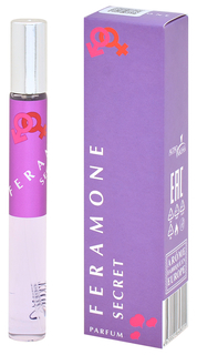 Духи Женские Altro Aroma Feramone Secret parfum 15мл