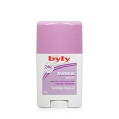 Женский дезодорант Byly Evoque Beauty, 50 мл