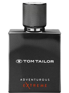 Туалетная вода Tom Tailor Adventurous Extreme 50мл