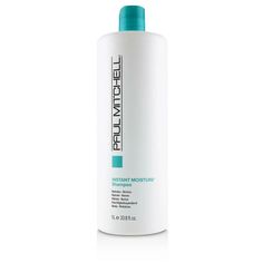 Шампунь Paul Mitchell Instant Moisture увлажняющий 1 л