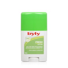 Женский дезодорант Byly Fresh Nature, 50 мл