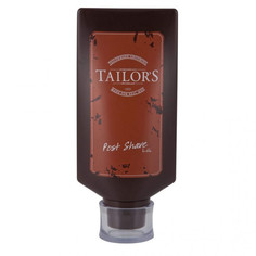 Лосьон после бритья Tailors Post Shave 100 мл Tailors